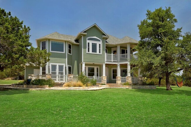 property at 14425 Evergreen Cove