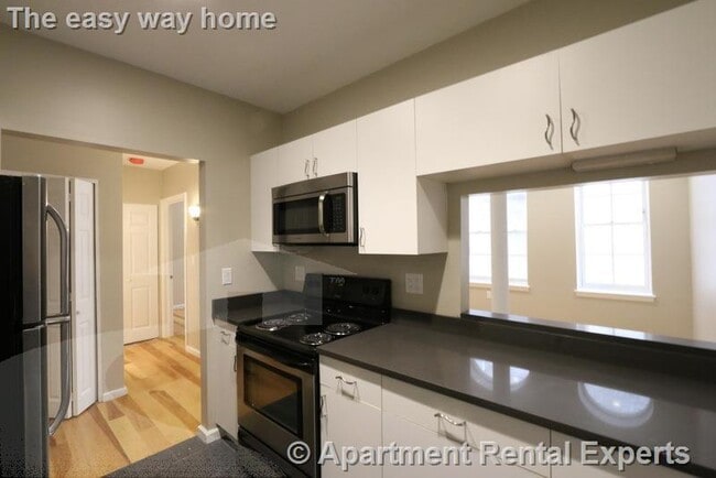 17 Bow St, Unit #12