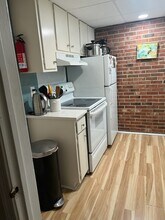 807 W Trinity Ave, Unit Furnished Downtown Condo in Durham, NC - Building Photo - Building Photo
