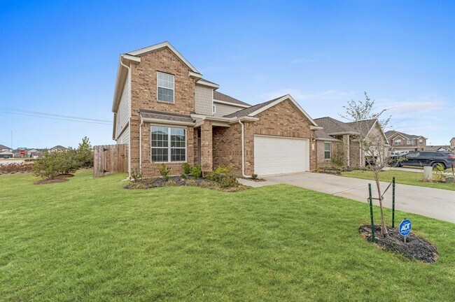 16635 Olivewood Ln in Conroe, TX - Building Photo - Building Photo