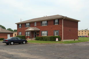 623 Providence Way Apartments