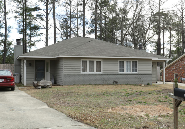 6254 Olde Towne Dr in Columbus, GA - Building Photo - Building Photo