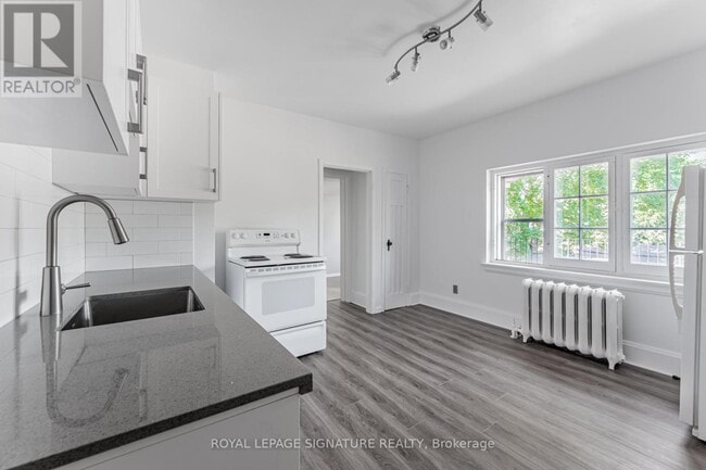property at 388 Palmerston Blvd
