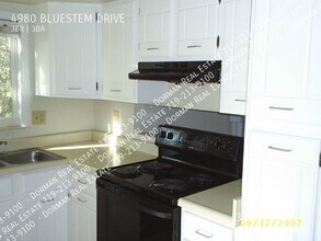 4980 Bluestem Dr in Colorado Springs, CO - Building Photo - Building Photo