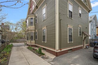 22 Sycamore St in Providence, RI - Building Photo - Building Photo