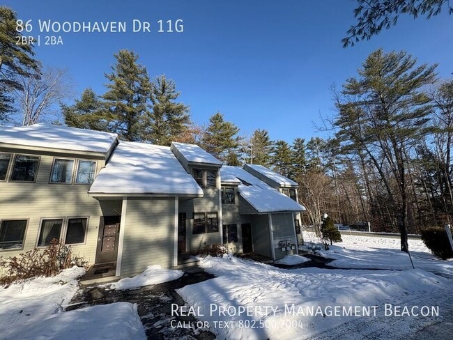 property at 86 Woodhaven Dr