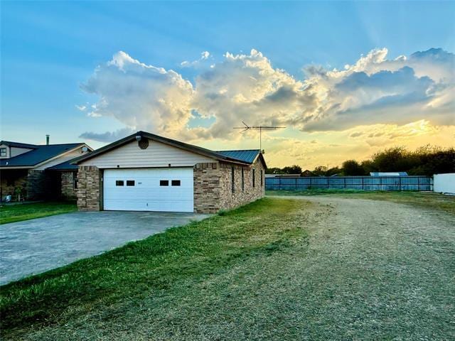 3322 Hidalgo Rd in Waxahachie, TX - Building Photo - Building Photo