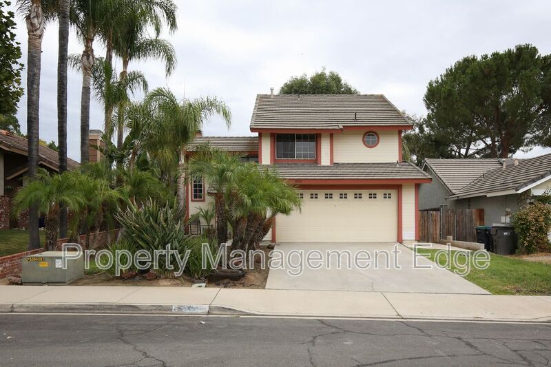 41110 Cardinal Flower Dr in Murrieta, CA - Building Photo