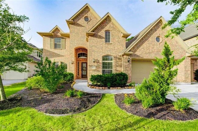 property at 4055 Woodland Meadow Dr