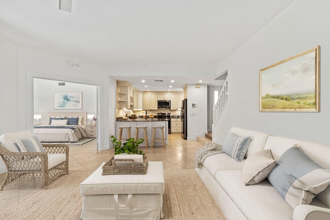 2703 Fairway Dr N in Jupiter, FL - Building Photo - Building Photo