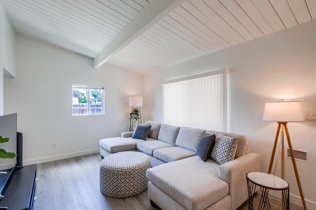 4114 Fond du Lac Ave in San Diego, CA - Building Photo - Building Photo