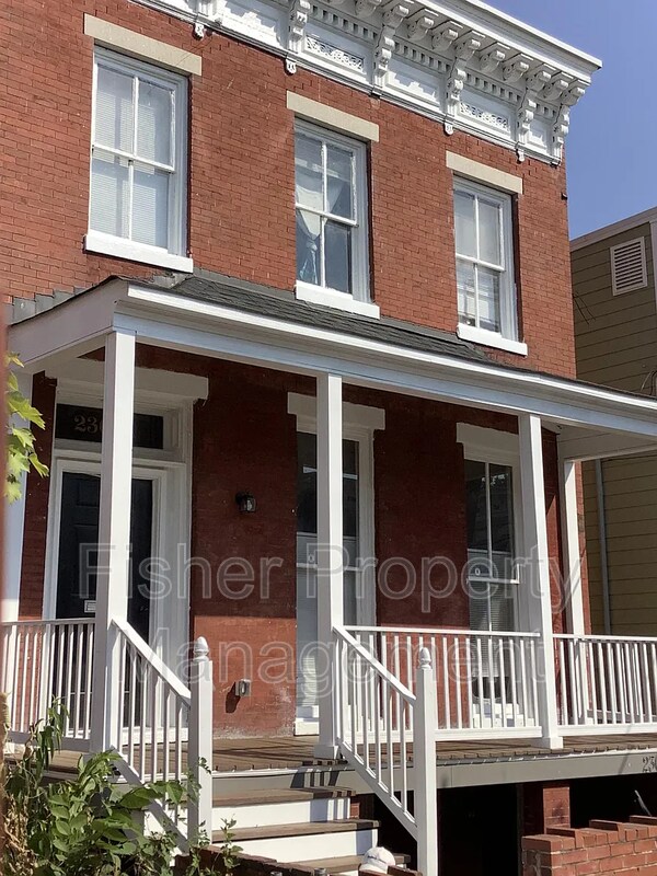 2308 Venable St in Richmond, VA - Building Photo - Building Photo