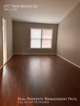 607 Twin Brook Ln in Stafford, VA - Building Photo - Building Photo