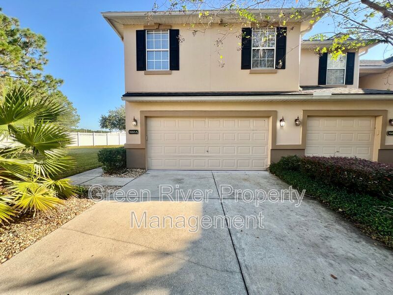 3660 Creswick Cir-Unit -Unit A in Orange Park, FL - Building Photo