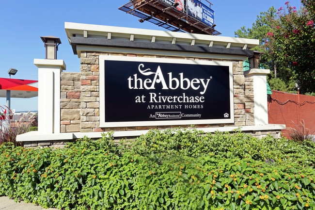 The Abbey At Riverchase