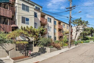 233 Orange St in Oakland, CA - Building Photo - Building Photo