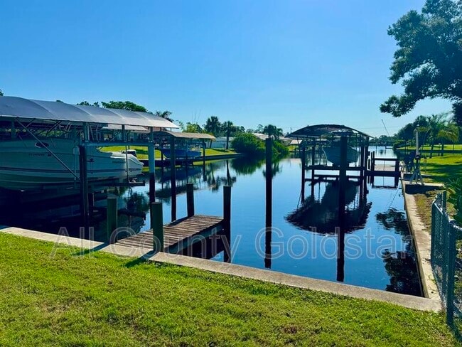 property at 4114 Rock Creek Dr