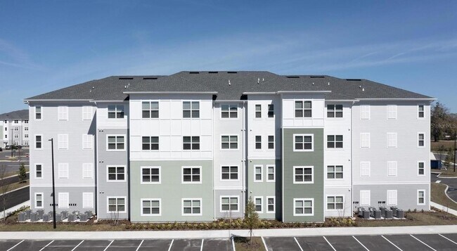 property at 110 Zora Pl