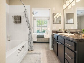 Millennium Apartment Homes in Greenville, SC - Foto de edificio - Building Photo