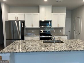 57 Toter Trce in Dawsonville, GA - Foto de edificio - Building Photo