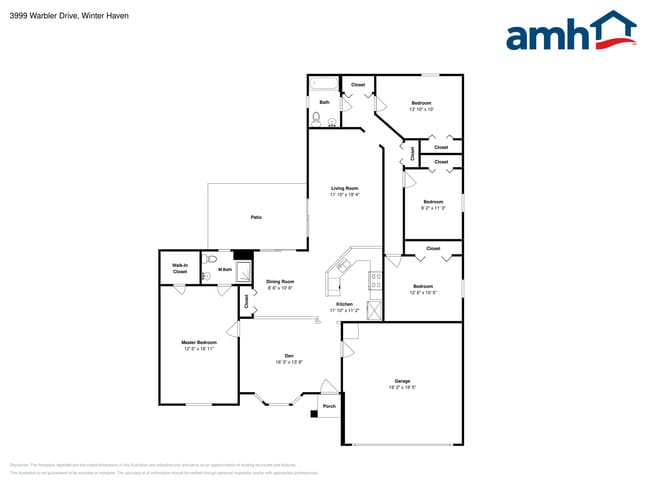3999 Warbler Dr in Winter Haven, FL - Building Photo - Building Photo