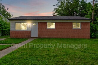 21732 Wellington Ave in Warren, MI - Building Photo - Building Photo