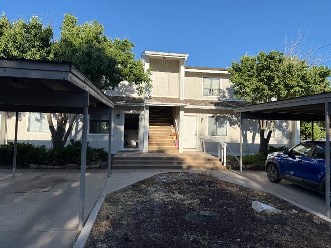 property at 140 S Harrison St