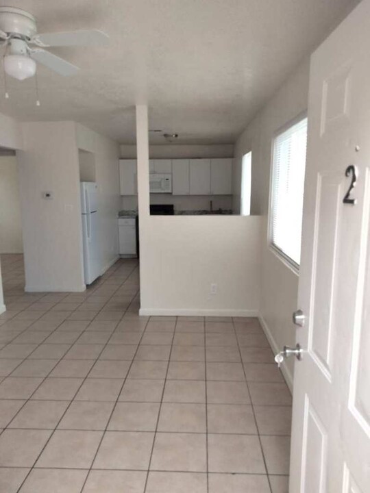 3221 W Melvin St in Phoenix, AZ - Building Photo