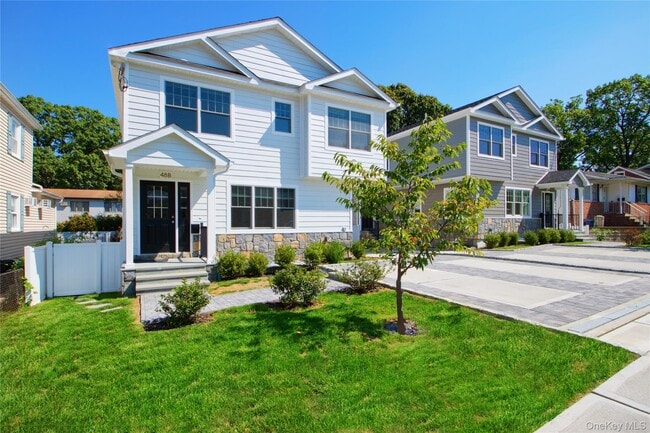 property at 48 Linwood Rd S