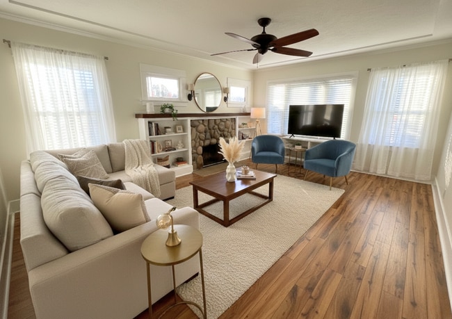 4019 Alabama St in San Diego, CA - Building Photo - Building Photo