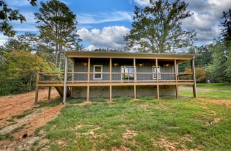 524 Old Hwy 5 in Blue Ridge, GA - Foto de edificio - Building Photo