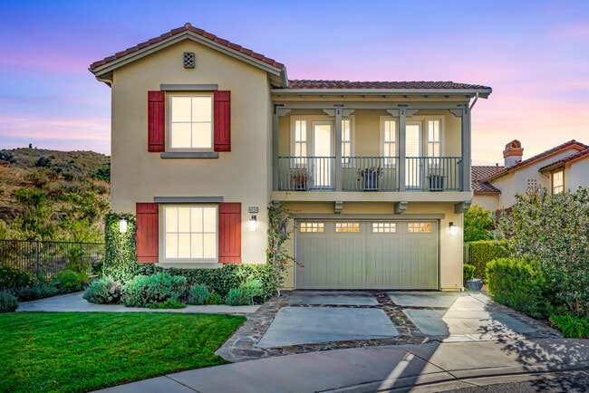 property at 4694 Luna Ct