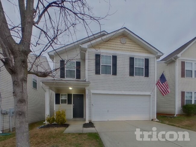 property at 253 Aershire Ct