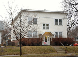 1516 Grand Ave in St. Paul, MN - Building Photo - Building Photo