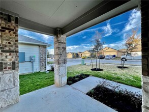 2917 Maryanne Ln in Pflugerville, TX - Building Photo - Building Photo