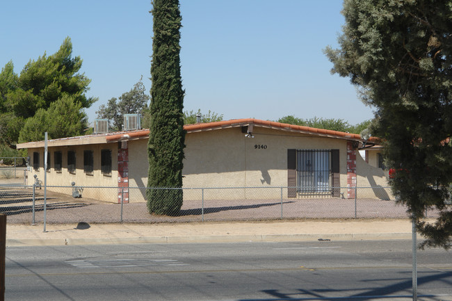 9140 E Ave in Hesperia, CA - Building Photo - Building Photo