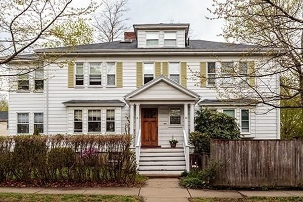 property at 23 Watson Rd