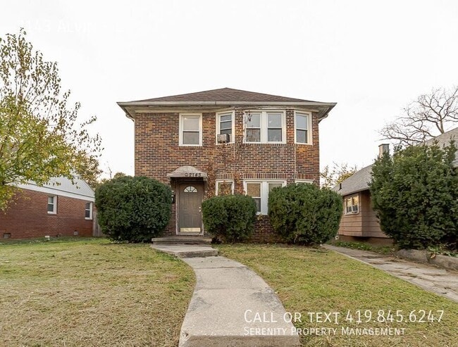 2143 Alvin St