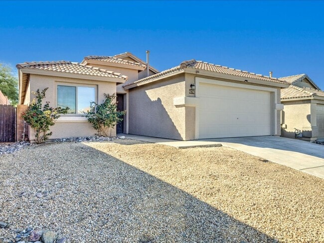 676 S Painted River Way in Vail, AZ - Building Photo - Building Photo