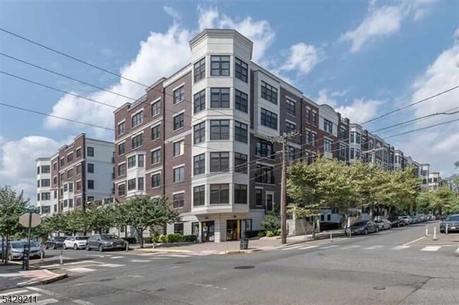 property at 1200 Grand St
