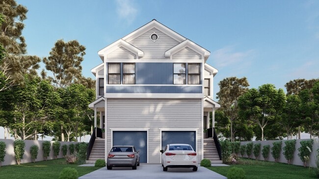 property at 5519 Osprey Dr