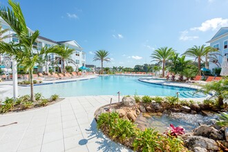 The Floridian Club of Sarasota - An Active Adult Community in Venice, FL - Foto de edificio - Building Photo