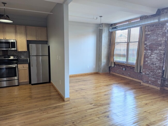 property at 325 Lafayette St