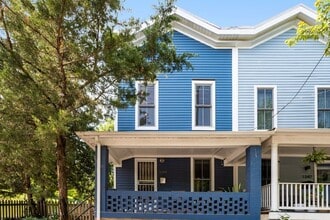 1349 W St SE in Washington, DC - Building Photo - Building Photo