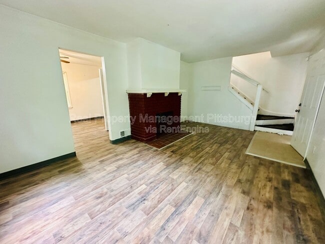 1721 Scott St in McKeesport, PA - Building Photo - Building Photo