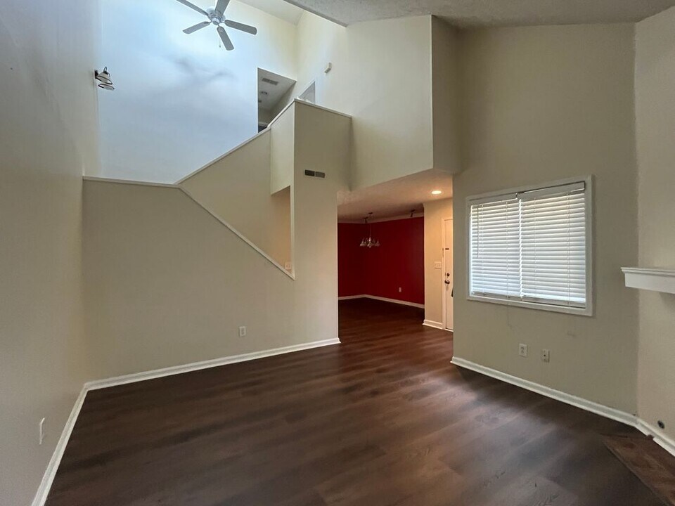 1002 Parkaire Crossing in Marietta, GA - Building Photo