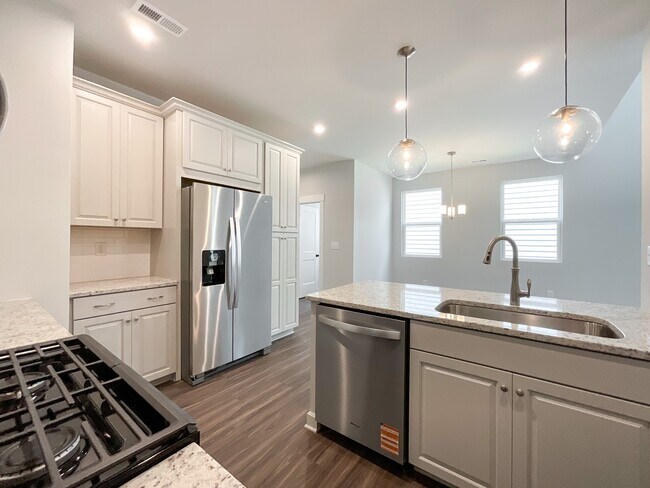 property at 3024 Finchborough Ct
