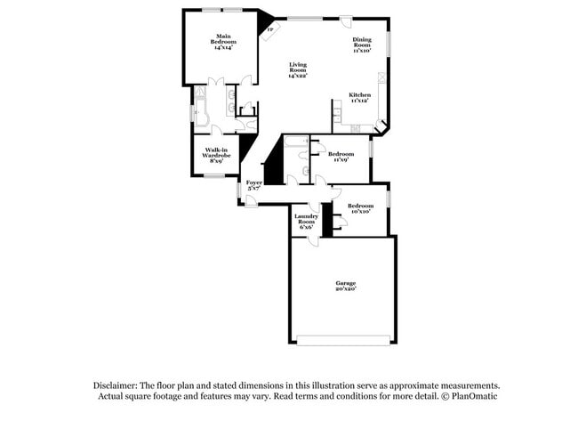 1602 Sabine Dr in Midlothian, TX - Building Photo - Building Photo
