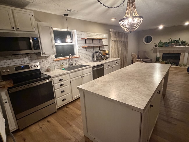 6750 Wild Cherry Dr in Fishers, IN - Building Photo - Building Photo