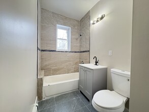 856 S 16th St, Unit 3C in Newark, NJ - Building Photo - Building Photo